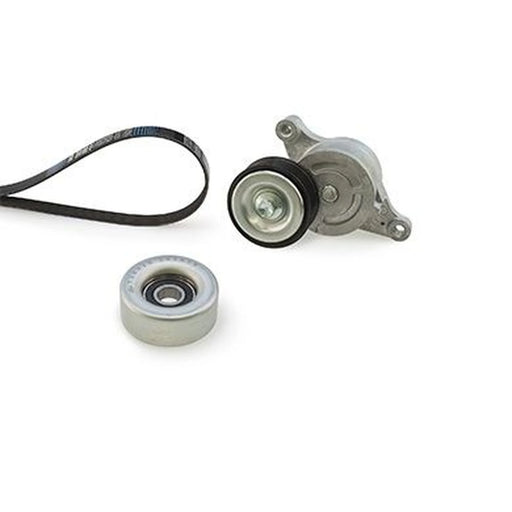 Gates V-Ribbed Belt Set K046PK1840