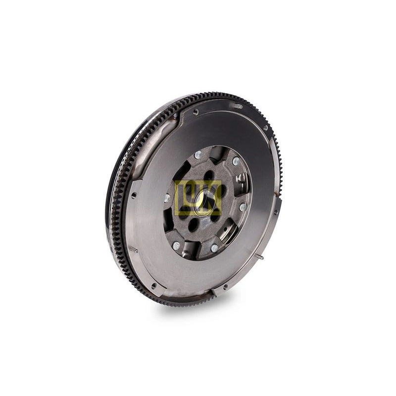 LuK Engine Flywheel Teeth fits Audi A3 2000-2003 1.9