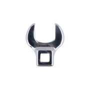 Laser Open Crows Foot Wrench - 3/8"D 24mm 8502 Laser - Dynamic Drive