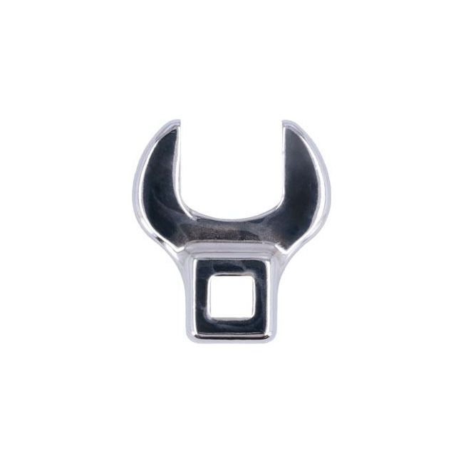Laser Open Crows Foot Wrench - 3/8"D 24mm 8502 Laser - Dynamic Drive