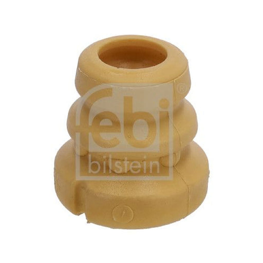 Febi Front Right Rubber Buffer Suspension 1001430