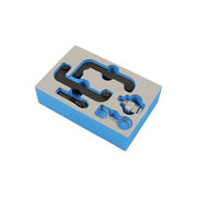 Laser Engine Timing Kit - for VAG, Porsche 7549 Laser - Dynamic Drive