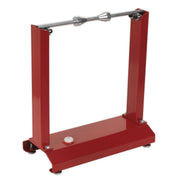 Sealey Motorcycle Wheel Balancer VS1819 Sealey - Dynamic Drive