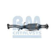 BM Catalysts Homologated Petrol Cat fits Ford Escort 1990-1999 1.3 1.4 1.6