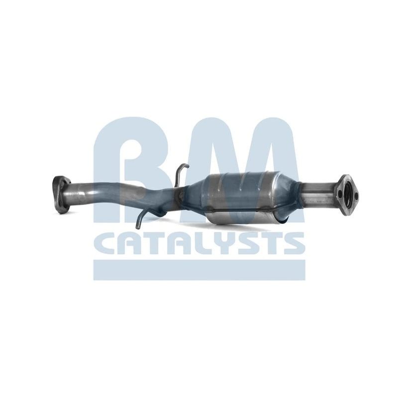 BM Catalysts Homologated Petrol Cat fits Ford Escort 1990-1999 1.3 1.4 1.6