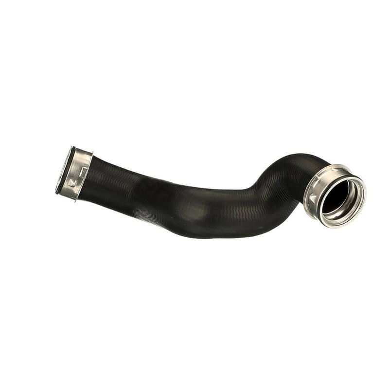 Gates Intercooler Turbo Charge Air Hose fits Skoda Superb I 2001-2008 1.9 2.0