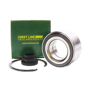 First Line Wheel Bearing Kit fits Honda Civic X 2016-2022 1.0 1.5 1.6 2.0