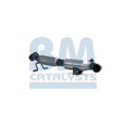 BM Catalysts Homologated Diesel Cat fits Ford C-Max 2007-2010 2.0