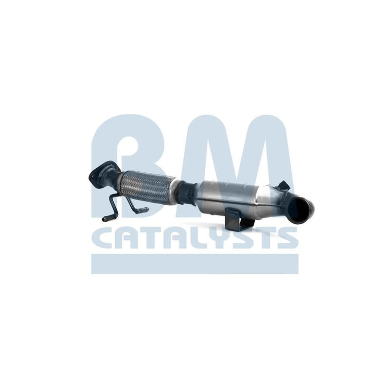 BM Catalysts Homologated Diesel Cat fits Ford C-Max 2007-2010 2.0