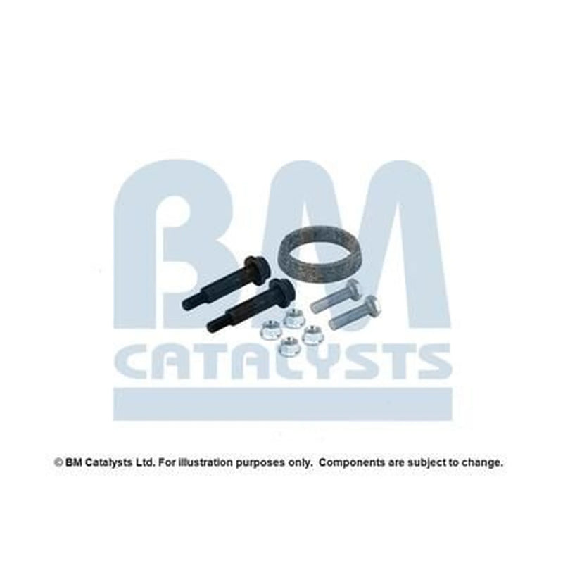 BM Catalysts Fitting Kit FK90393B FK90393B