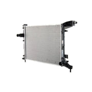 Mahle Engine Radiator fits Fiat Tipo 2015-2020 1.3 1.4