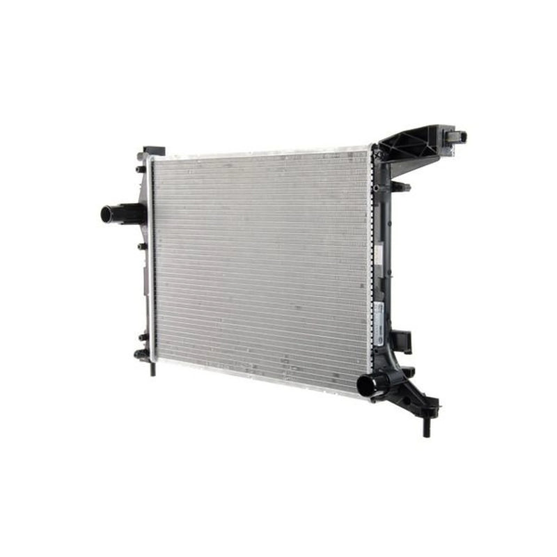 Mahle Engine Radiator fits Fiat Tipo 2015-2020 1.3 1.4