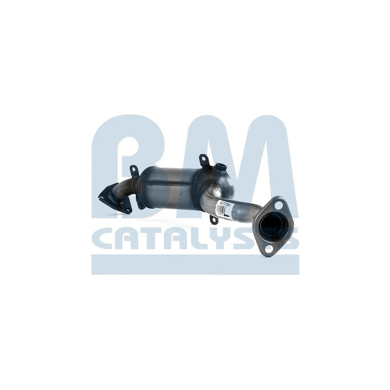 BM Catalysts Homologated Petrol Cat fits Honda Jazz III 2008-2015 1.2 1.3 1.4