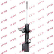 KYB Shock Absorber Damper Strut Front Right fits Subaru Justy 1995-2003 1.3