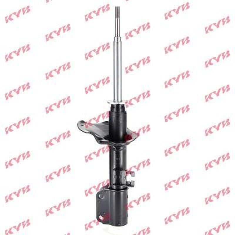 KYB Shock Absorber Damper Strut Front Right fits Subaru Justy 1995-2003 1.3