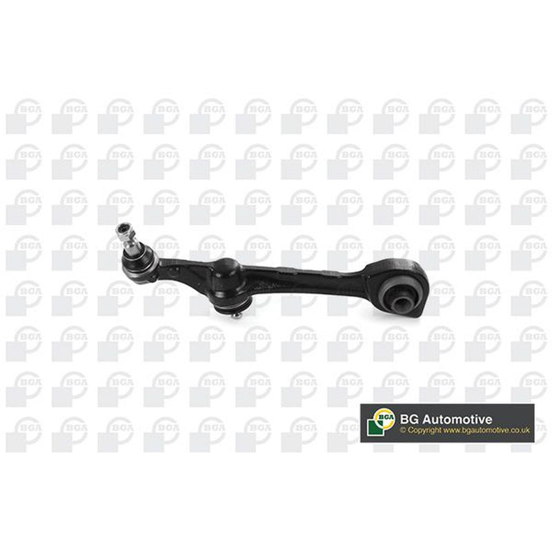 BGA Control/Trailing Arm Front Left fits Mercedes-Benz S-Class 2005-2013