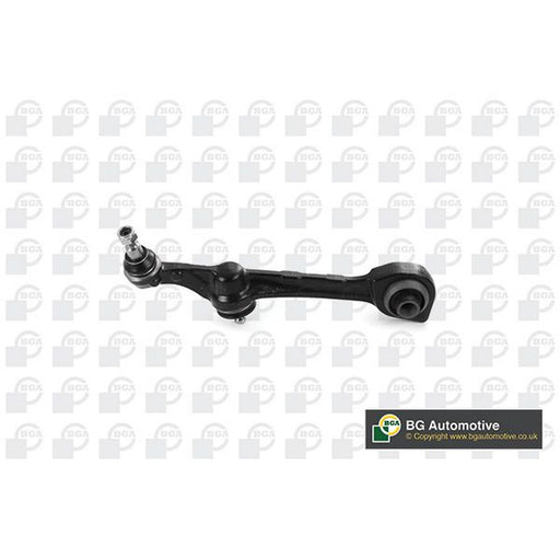BGA 2 x L+R Front Control/Trailing Arms fits Mercedes-Benz S-Class 2005-2013
