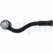 Delphi Steering Tie Rod End Ball Joint Front Right M16x1 fits Audi A4 Allroad B9