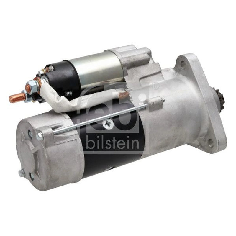 Febi Starter Motor 24V 7.5kW 11 Teeth 1003668