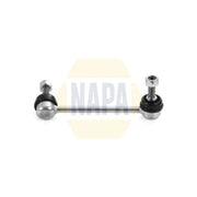 NAPA Stabiliser Bar Link Coupling Rod Rear Right fits Honda Accord IX 2012 on