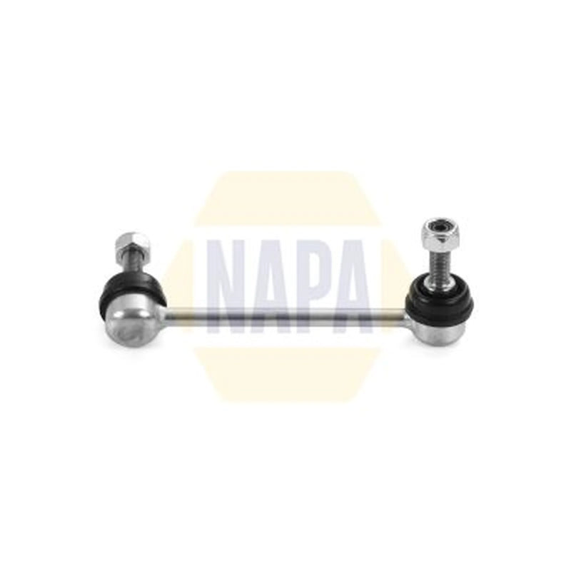 NAPA Stabiliser Bar Link Coupling Rod Rear Right fits Honda Accord IX 2012 on