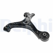 Delphi Control/Trailing Arm Front fits Honda Civic IX 2011-2016 1.6 1.8 2.2