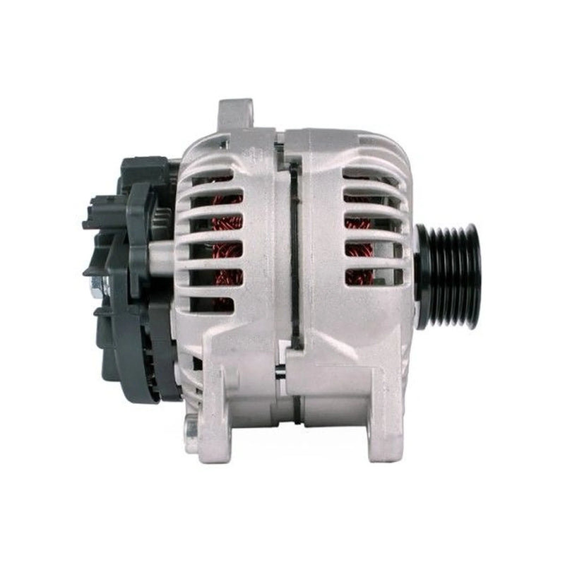 Hella Car Alternator 12V fits Nissan Primastar 2001-2006 2.0