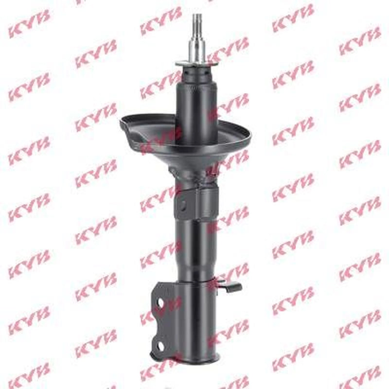 KYB Shock Absorber Damper Strut Rear Right fits Daewoo Nubira 1997-2003 1.6 2.0