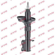 KYB 2 x Rear Shock Absorbers fits Daewoo Nubira 1997-2003 1.6 2.0