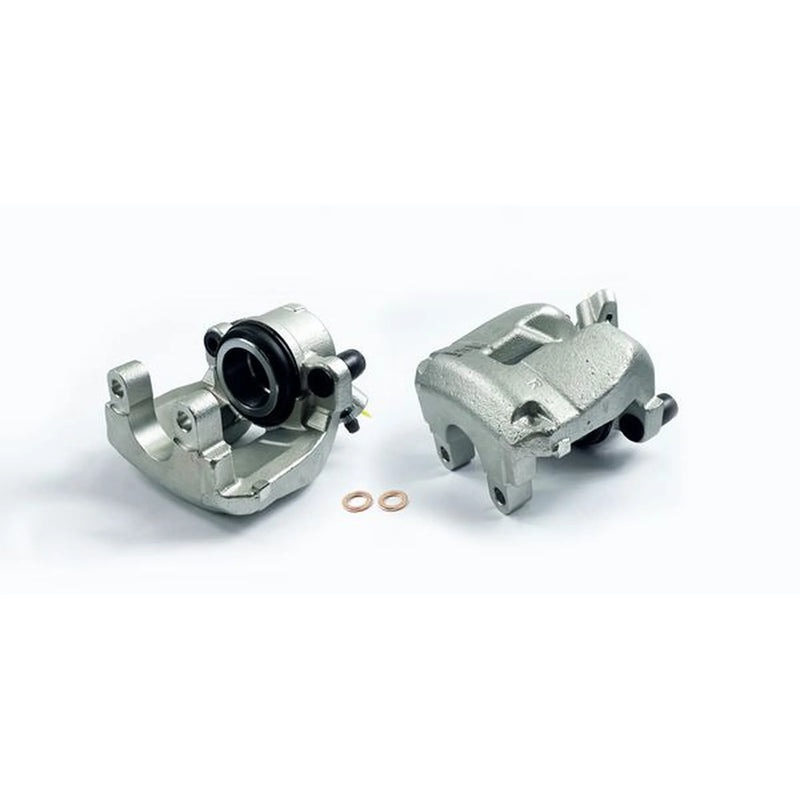 Juratek Brake Caliper Assembly Front Right fits Citroën C4 Grand Picasso II
