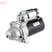 Denso Starter Motor 12V 1.4kW 9 Teeth fits BMW 3 1979-2007