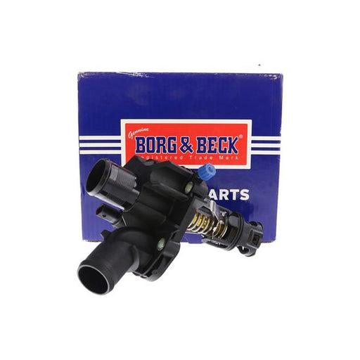 Borg & Beck Thermostat,Coolant BBT557