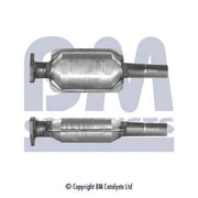 BM Catalysts Diesel Cat BM80094