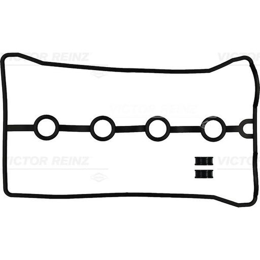 Victor Reinz Cylinder Head Cover Gasket Set 15-53456-01