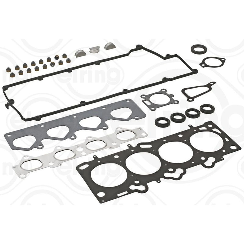 Elring Cylinder Head Gasket Kit fits Hyundai Coupe II 2001-2009 2.0