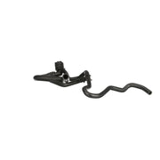 Gates Radiator Coolant Hose 370mm ID fits Audi A3 2016-2020 1.0