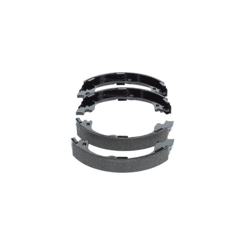 Bosch Parking Brake Shoe Set fits Kia Sorento III 2015-2020 2.2 2.4 3.3