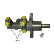NAPA Brake Master Cylinder Hydraulic Assembly fits BMW 3 1998-2007