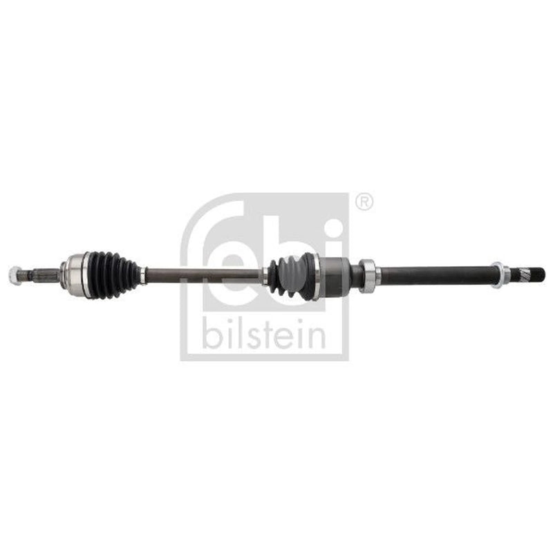 Febi CV Drive Shaft Driveshaft Front Right 197059