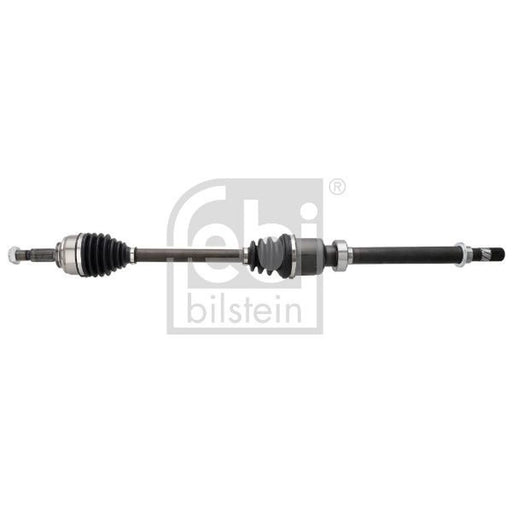 Febi CV Drive Shaft Driveshaft Front Right 197059