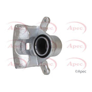 Apec 2 x Front Brake Calipers fits Nissan Juke 2010-2019 1.6