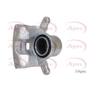 Apec Brake Caliper Assembly Front Left LCA744