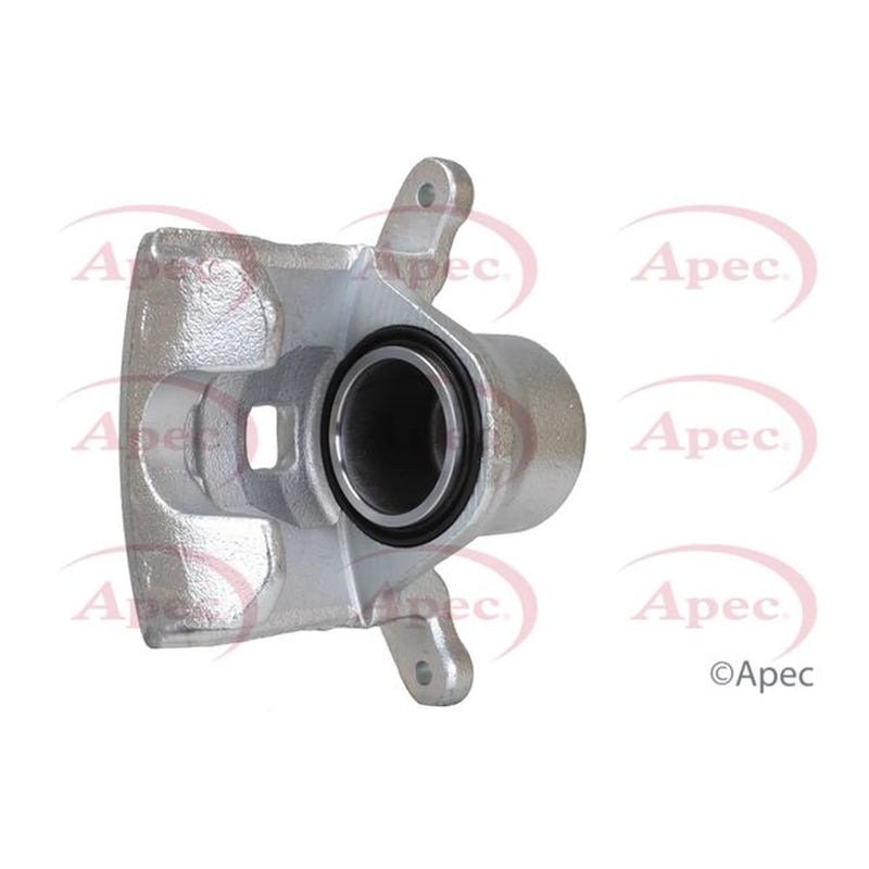 Apec Brake Caliper Assembly Front Left LCA744