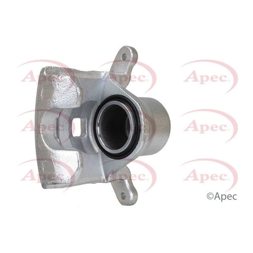 Apec Brake Caliper Assembly Front Left LCA744