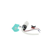 Bosch Fuel Pump Assembly in the fuel tank
