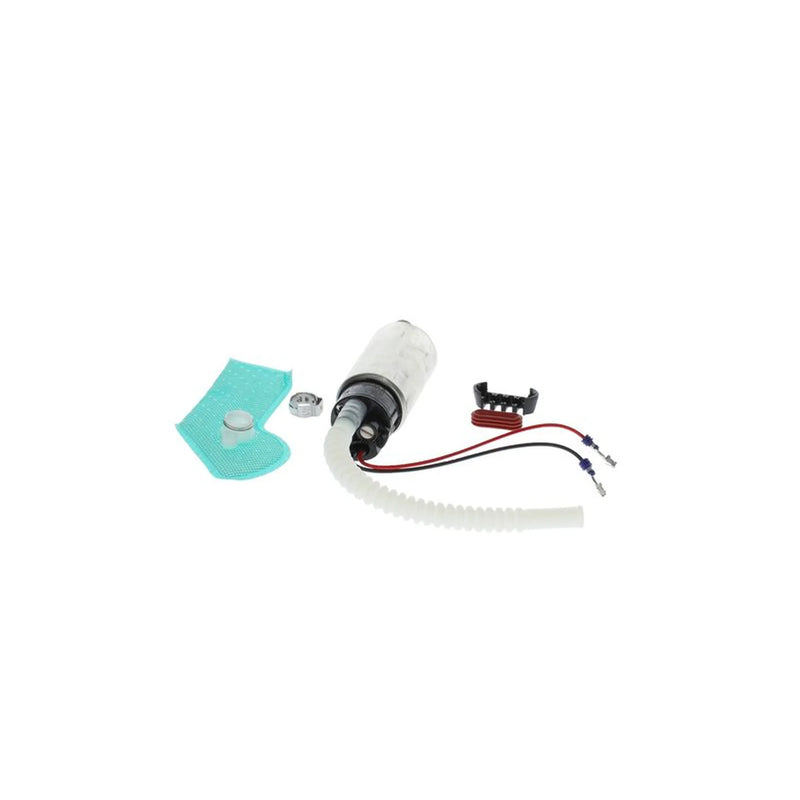 Bosch Fuel Pump Assembly in the fuel tank
