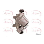 Apec Brake Caliper Assembly Rear Left LCA682