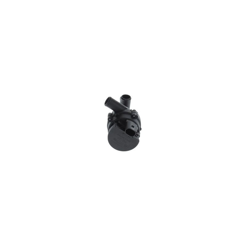 Bosch Auxiliary Coolant Water Pump fits Mercedes-Benz S-Class 2005-2013