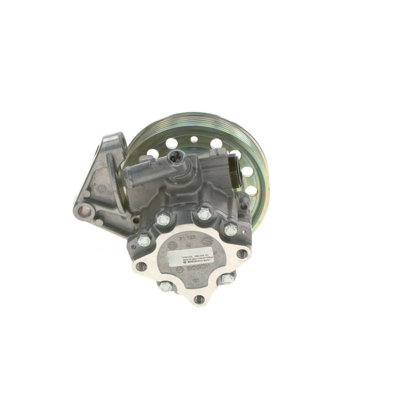 Bosch Power Steering Hydraulic Pump fits Volvo XC90 I 2006-2014 3.2