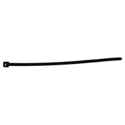 Tool Connection Hellermann Black Cable Tie 535mm x 13.2mm LK5 50pc 30273 Tool Connection - Dynamic Drive